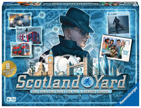 Scotland Yard