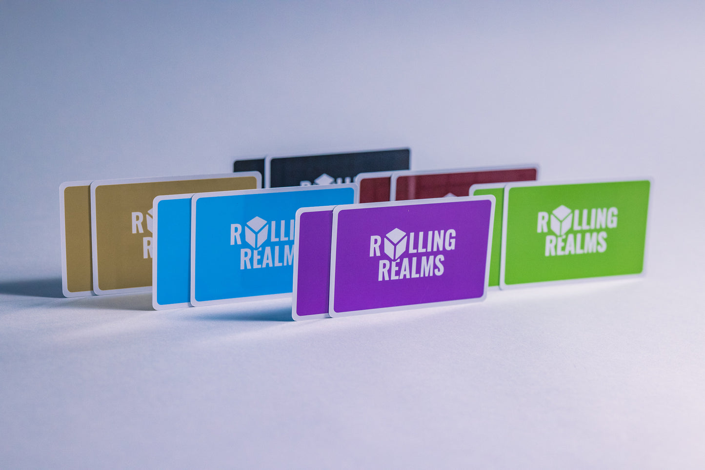 Rolling Realms