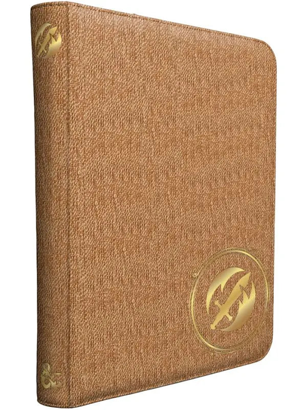 Dungeons & Dragons Class Premium Campaign Journal (Choose Your Class!)