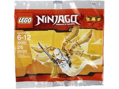 LEGO® NINJAGO Ninja Glider 30080 (Retired)