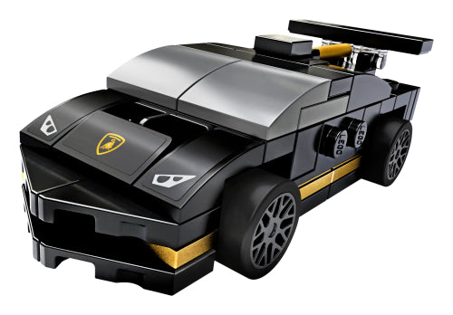 LEGO® SPEED CHAMPIONS™ Lamborghini Huracán Super Trofeo EVO 30342 (Retired)