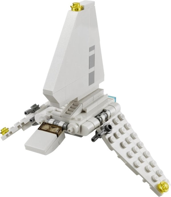 LEGO® Star Wars Imperial Shuttle 30388