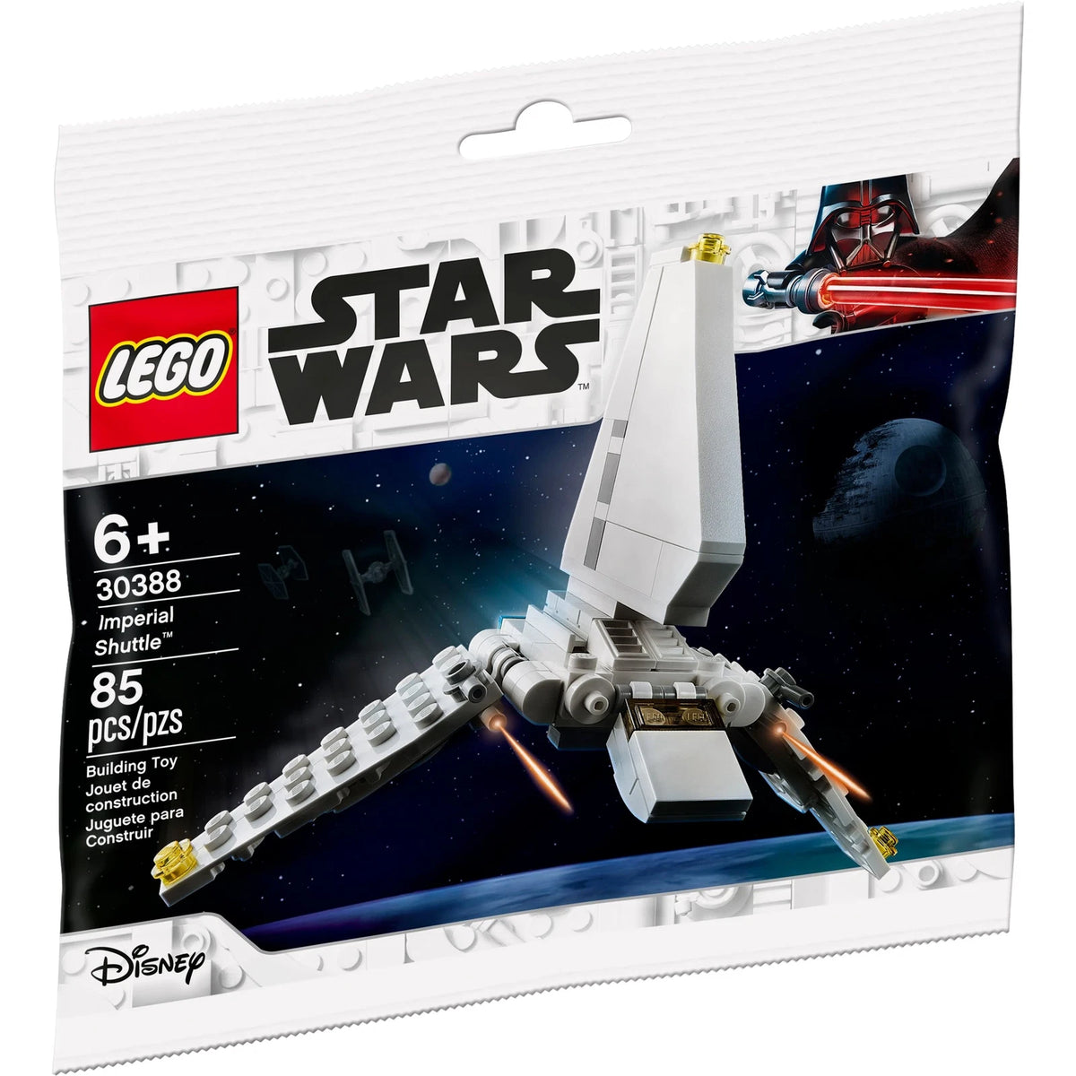 LEGO® Star Wars Imperial Shuttle 30388