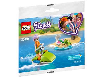 LEGO 30410 Mia's Water Fun