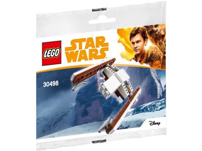 LEGO® Star Wars™ Imperial AT-Hauler™ 30498 (Retired)