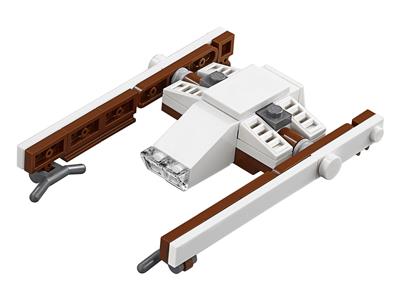 LEGO® Star Wars™ Imperial AT-Hauler™ 30498 (Retired)