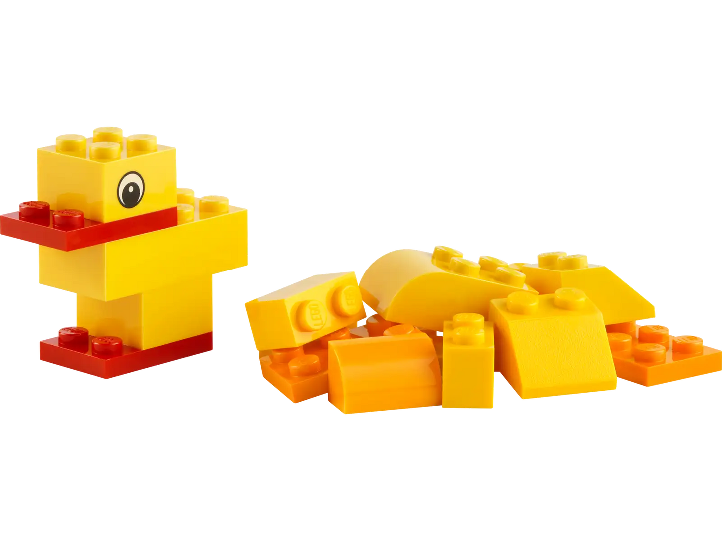 LEGO® Make It Yours - Build Your Own Animal 30503 (Retired)