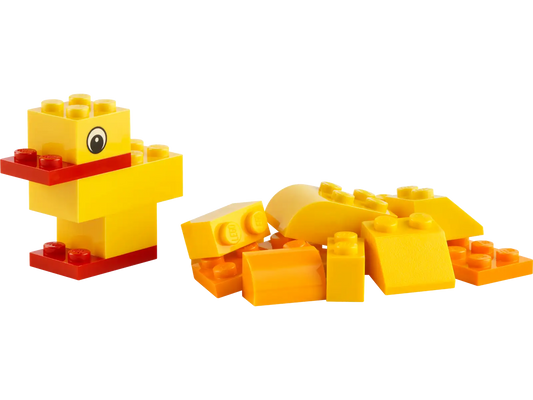 LEGO® Make It Yours - Build Your Own Animal 30503 (Retired)