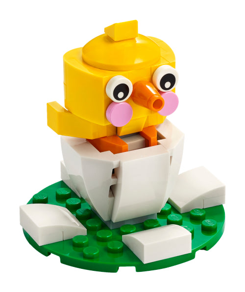 LEGO® Easter Chick Egg 30579 (Retired)