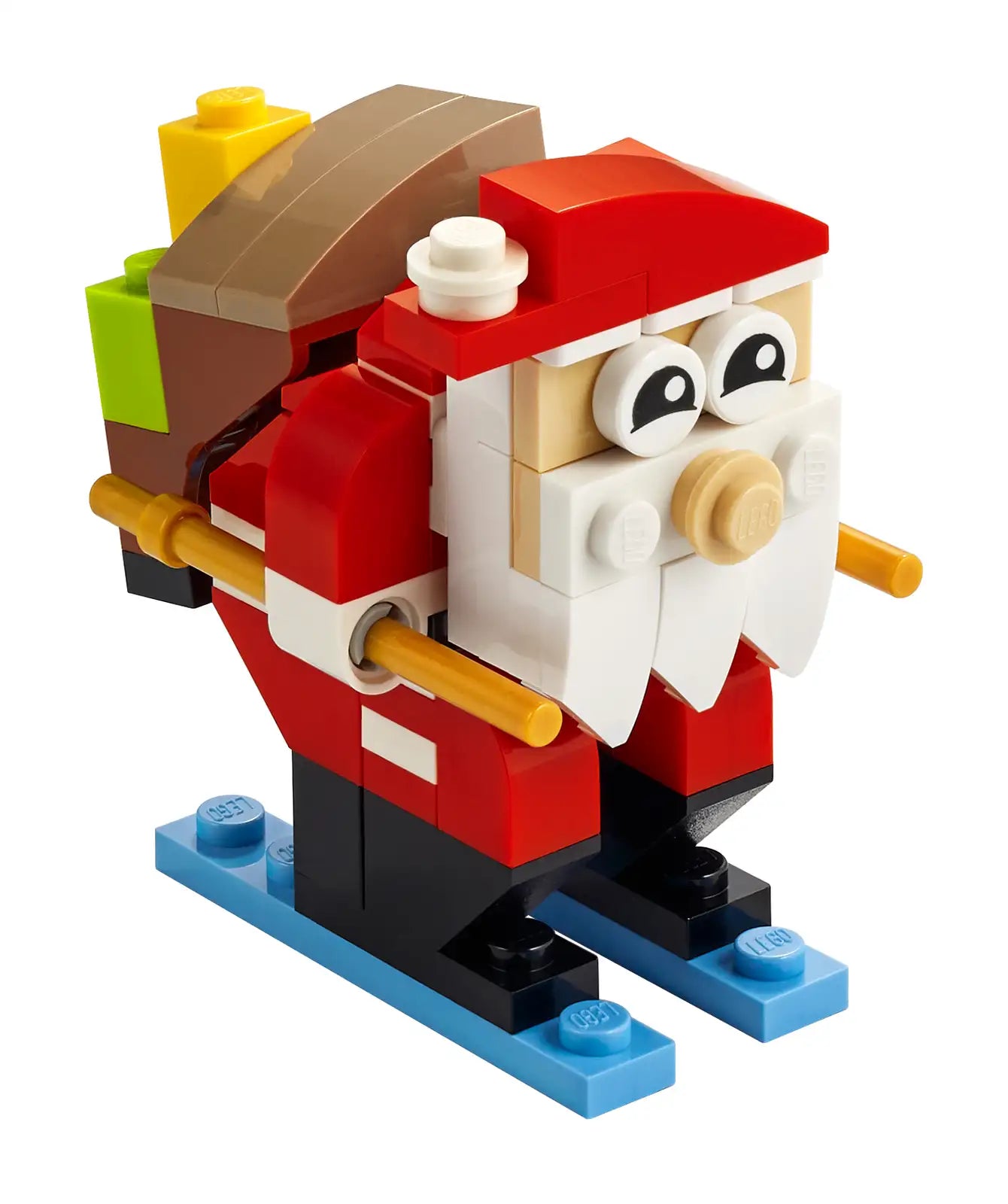 LEGO® Santa Claus 30580 (Retired)