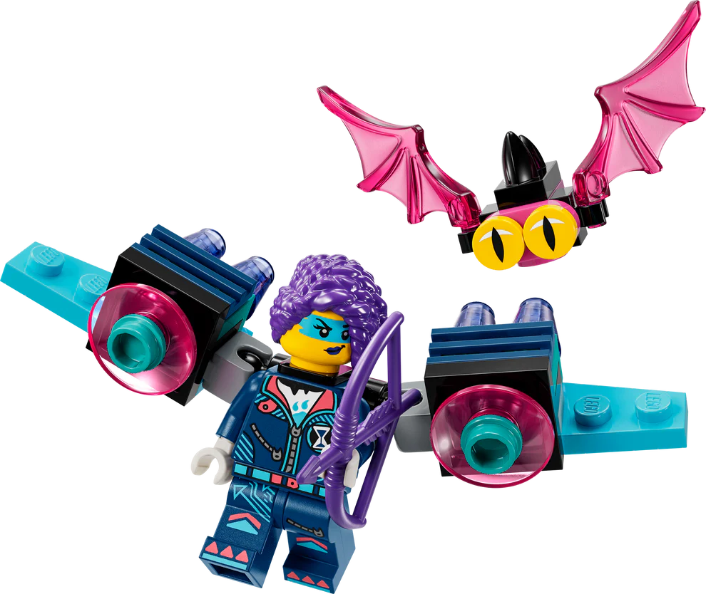 LEGO 30660 Zoey's Dream Jet Pack Booster