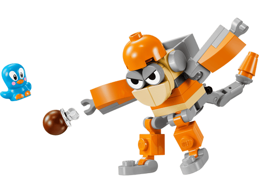 LEGO® Sonic the Hedgehog™ Kiki's Coconut Attack 30676 (Retired)