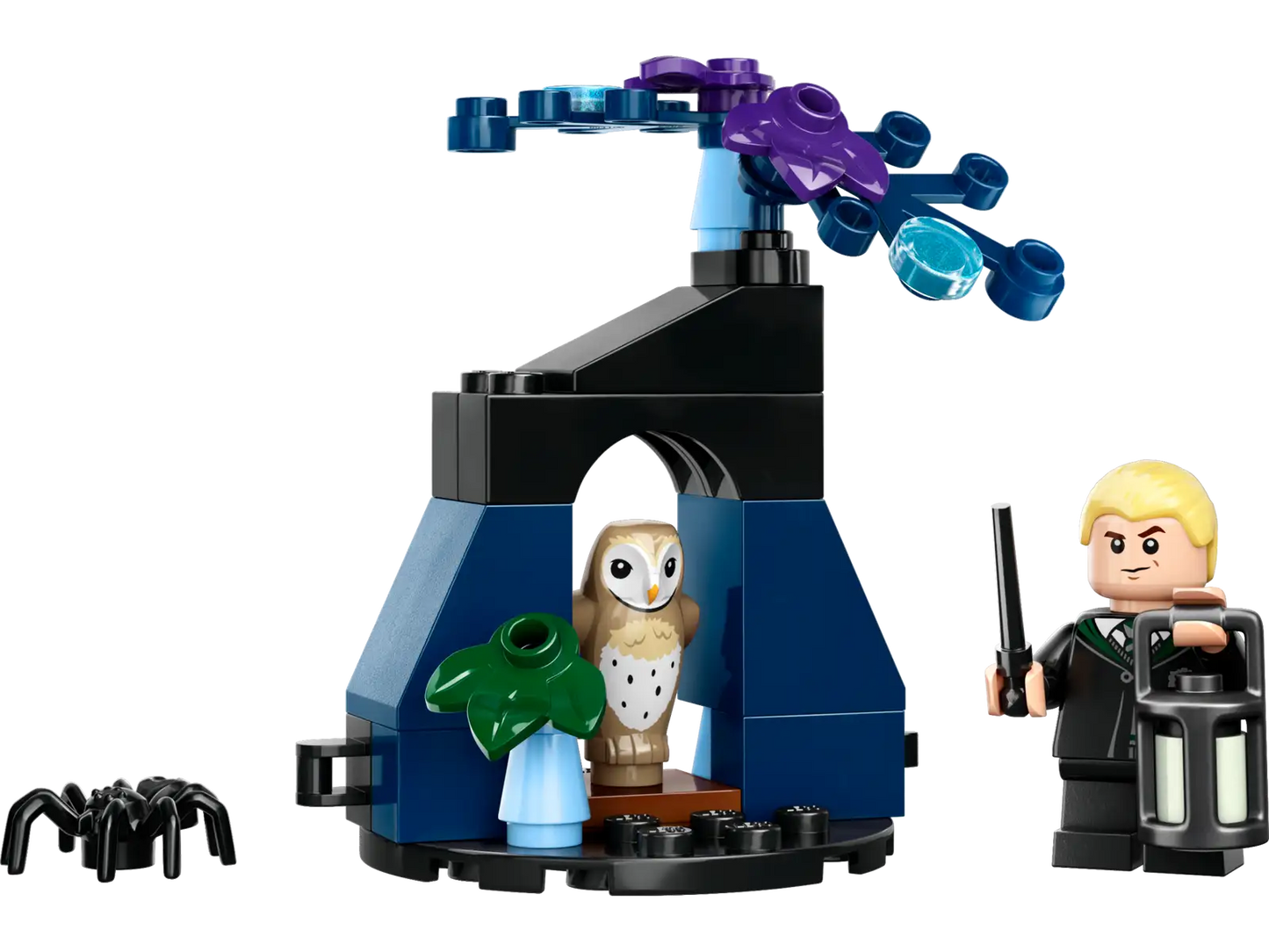 LEGO® Harry Potter™ Draco in the Forbidden Forest™ 30677 (Retired)