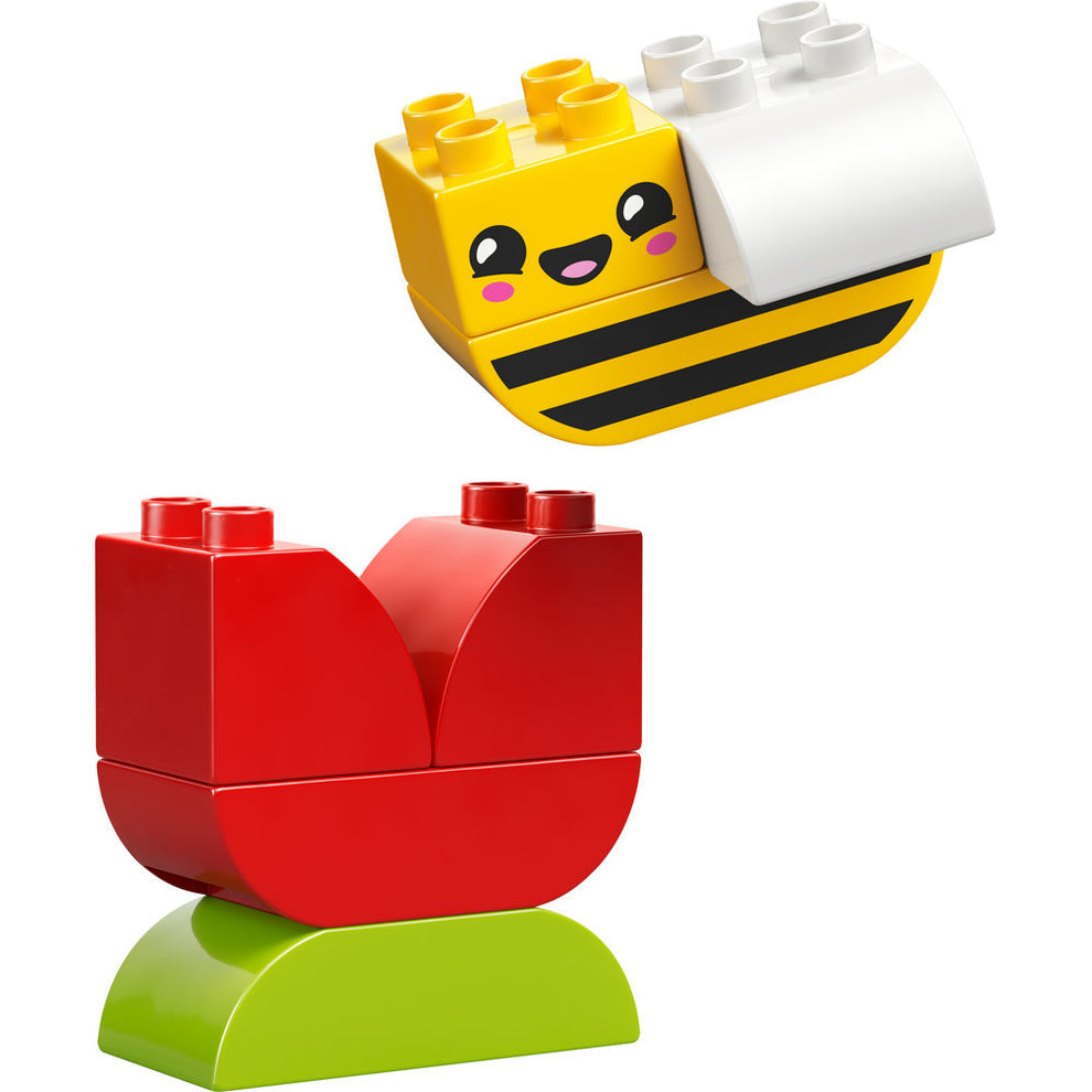 LEGO® DUPLO® My First Flower & Bee 30686