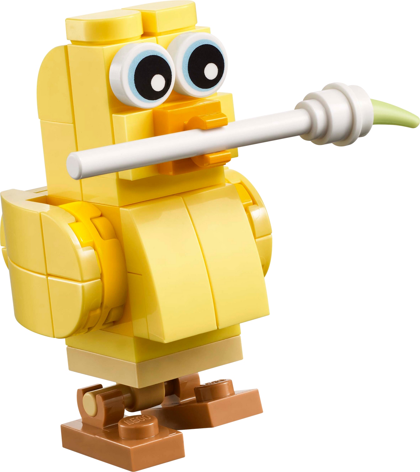 LEGO® Creator Easter Egg Chick Painting Fun 30690