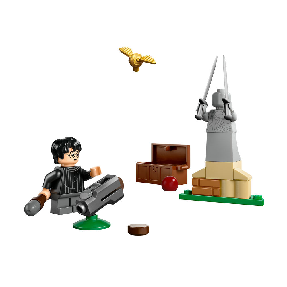 LEGO® Harry Potter™ Quidditch™ Lesson 30706