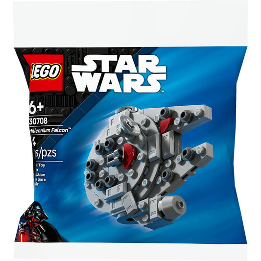 LEGO® Star Wars™ Millennium Falcon™ Mini-Build 30708