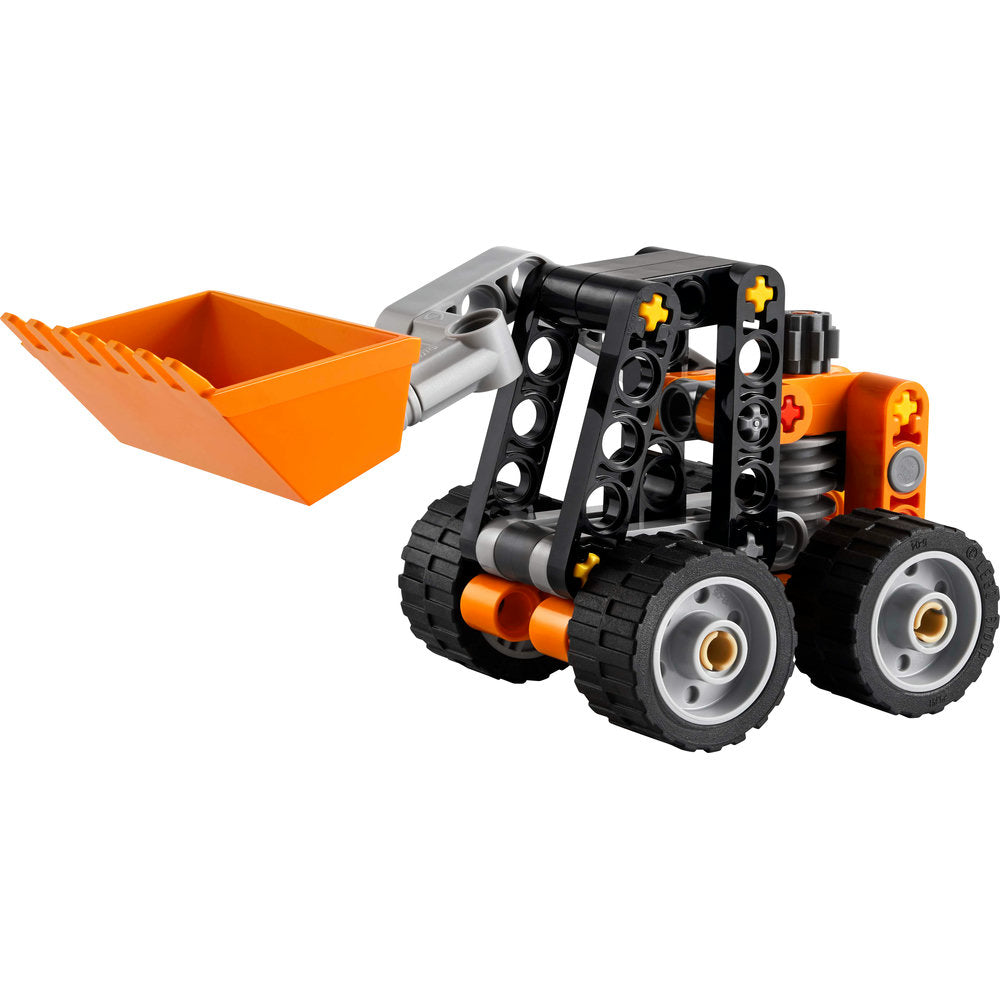 LEGO® Technic 30710 Skid-Steer Loader