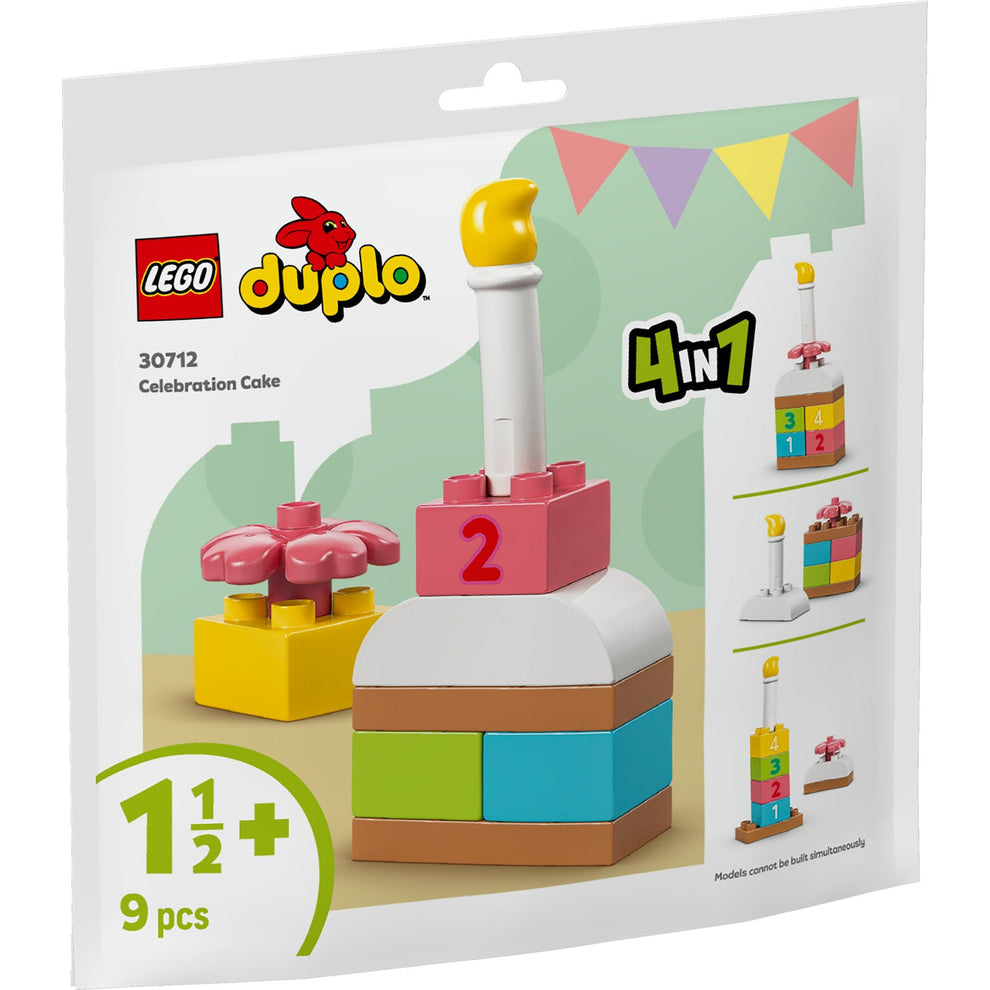 LEGO® Celebration Cake 30712