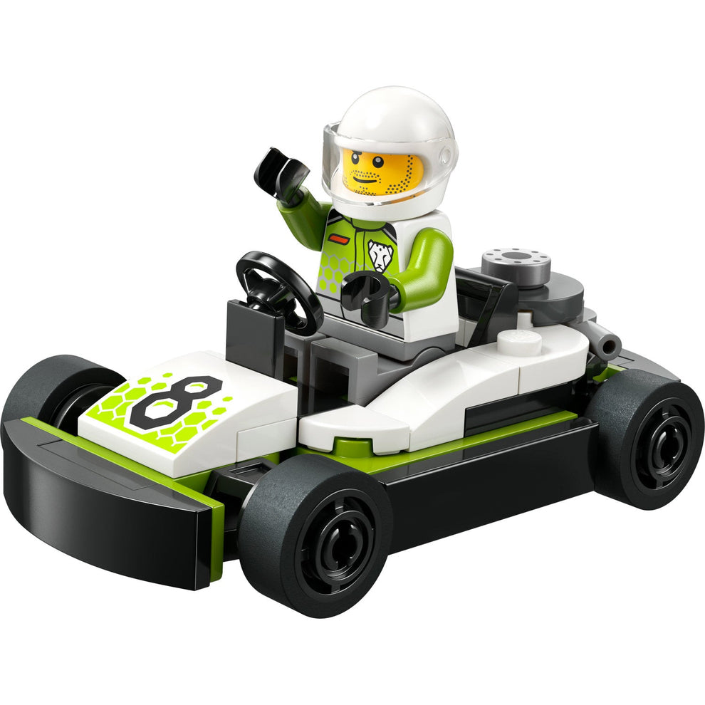 LEGO® Go-Kart Racer 30719