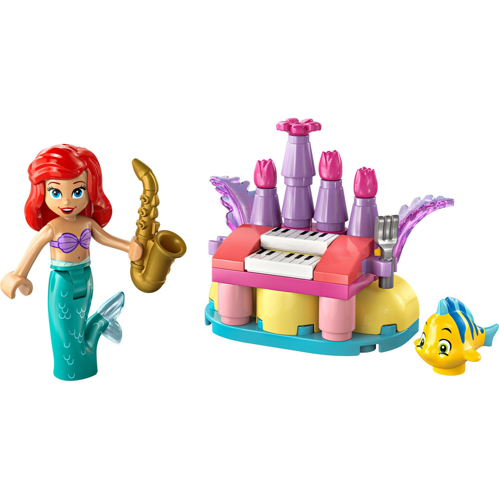 LEGO® Ariel & Flounder's Birthday Music Fun 30720