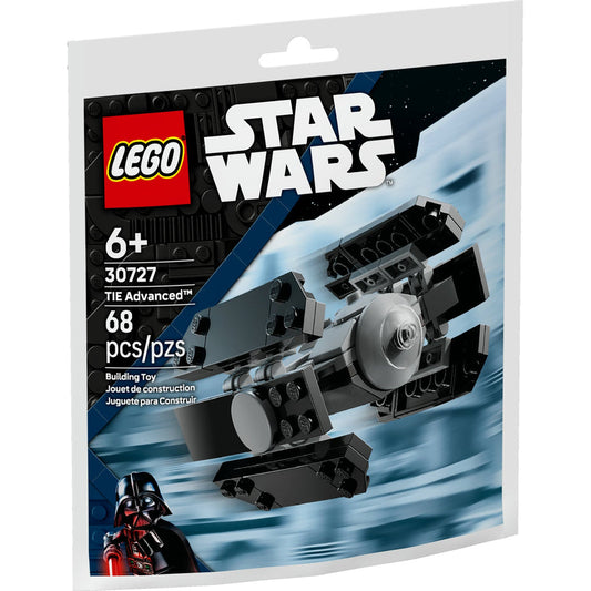 LEGO® Star Wars™ TIE Advanced™ Mini-Build 30727