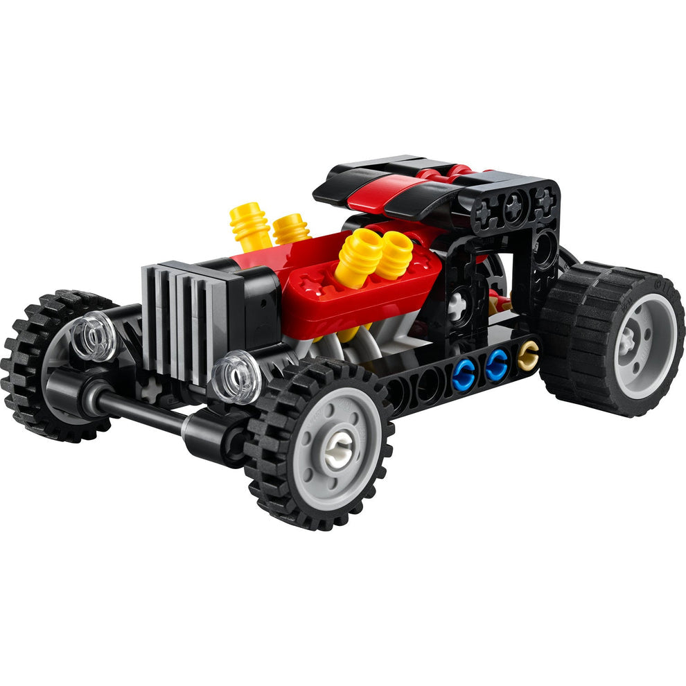 LEGO® Hot Rod Car 30735