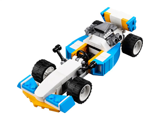 LEGO® Creator Extreme Engines 31072 (Retired)