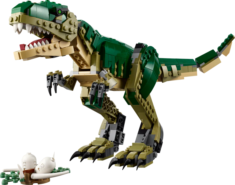 LEGO 31151 T. Rex