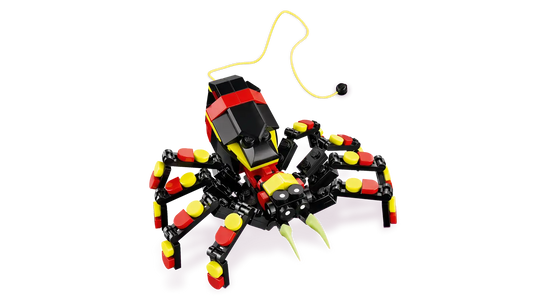 LEGO® Creator 3in1 Wild Animal: Surprising Spider 31159