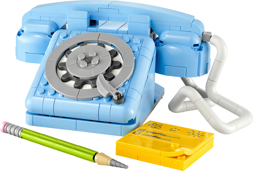 LEGO® Creator Retro Telephone 31174