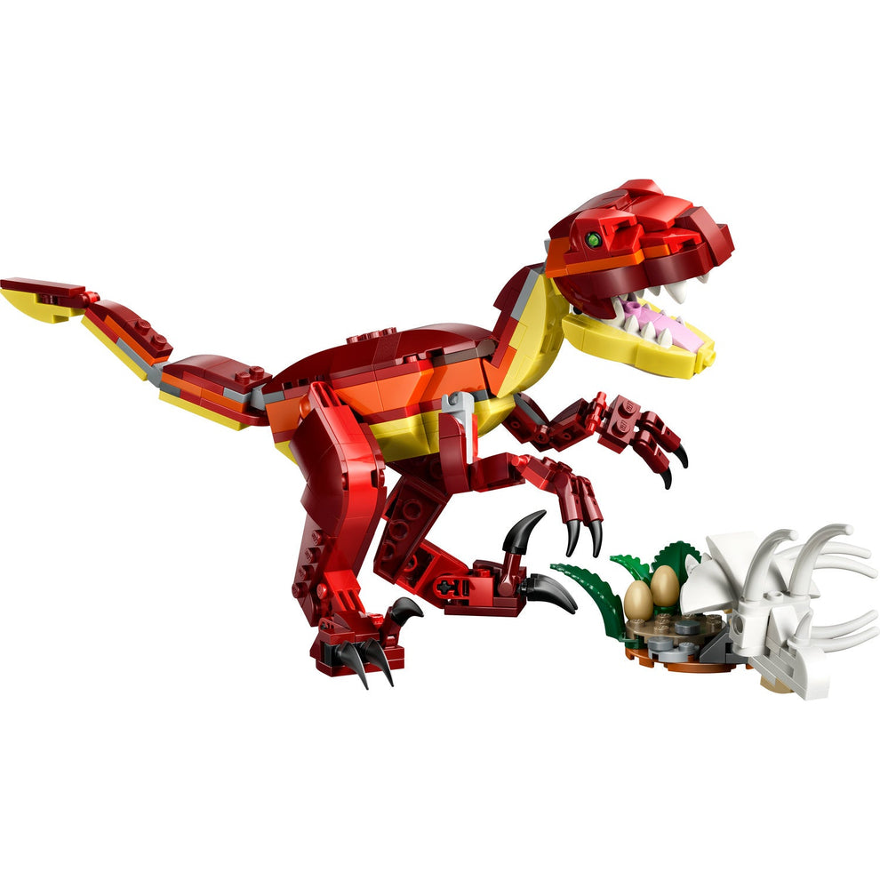 LEGO® Creator Fierce Dinosaur 31379