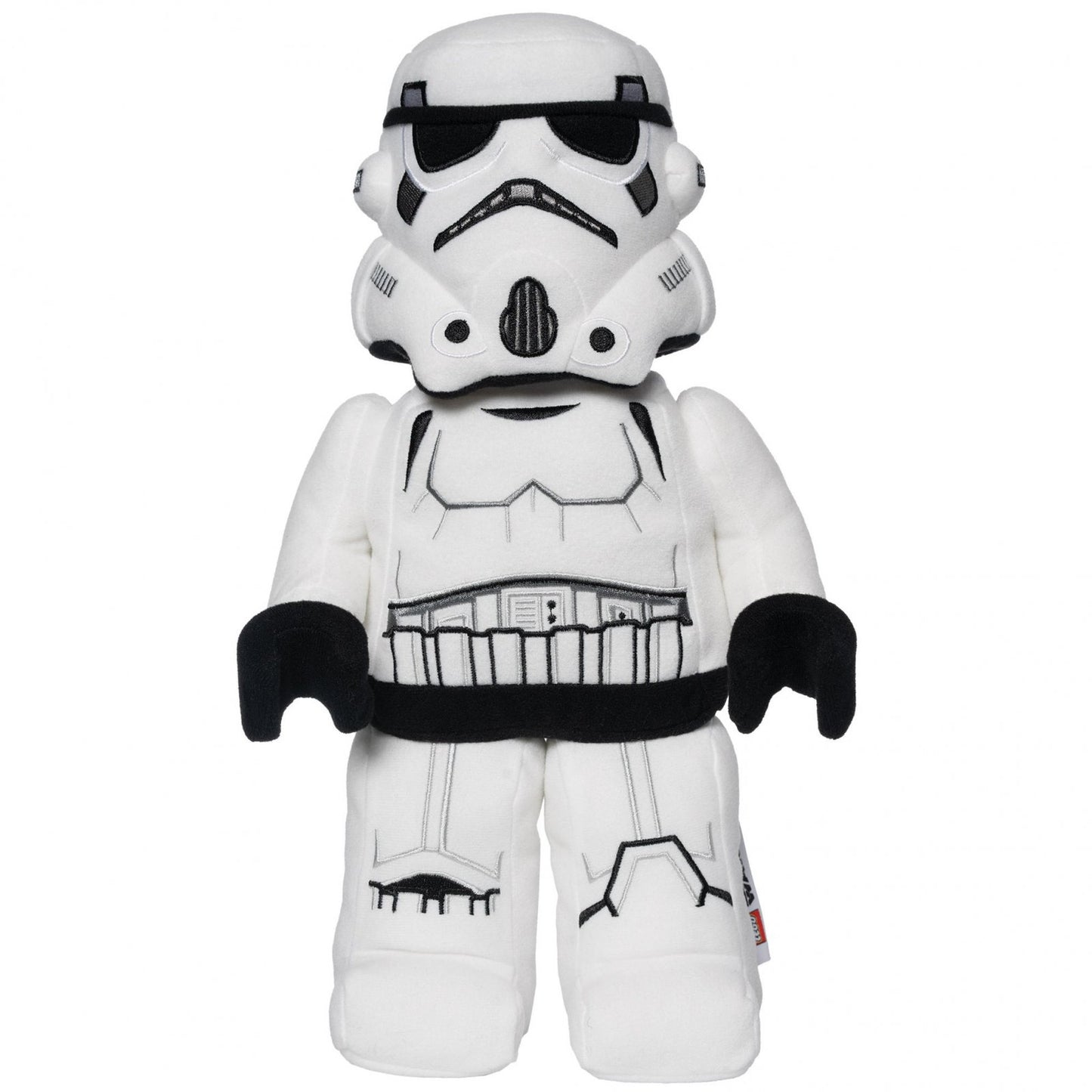 LEGO® Stormtrooper Plush