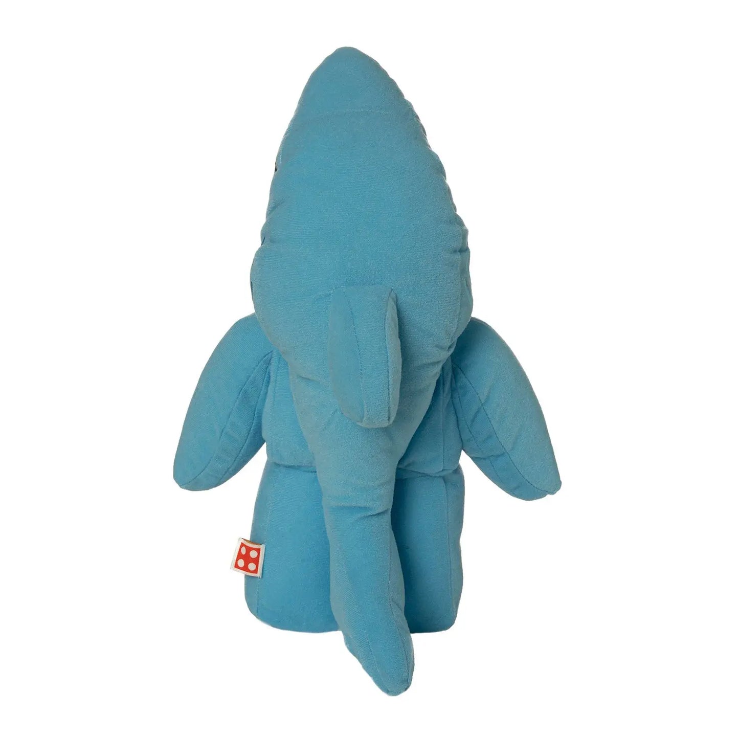 LEGO® Minifigure Shark Suit Guy Plush