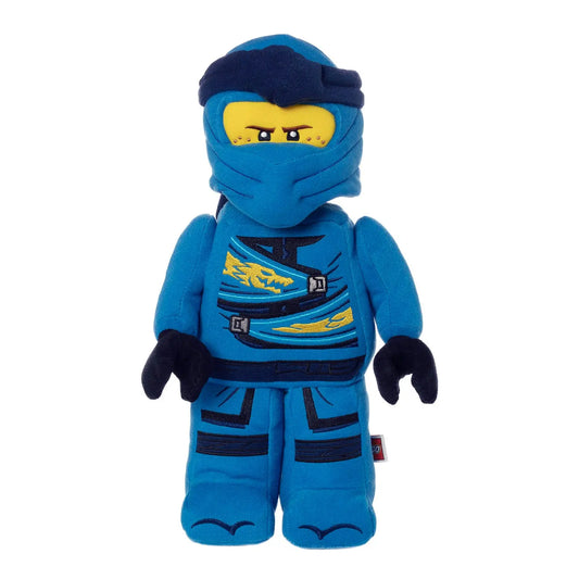 LEGO® Jay Plush