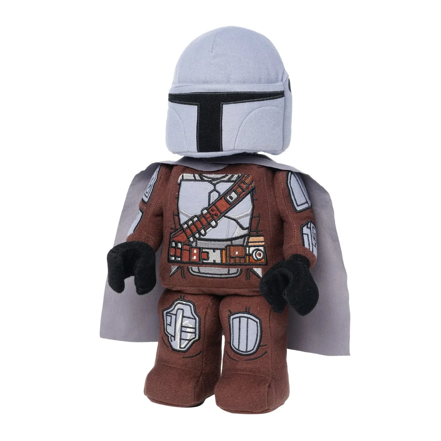 LEGO® Star Wars™ Mandalorian Plush Minifigure