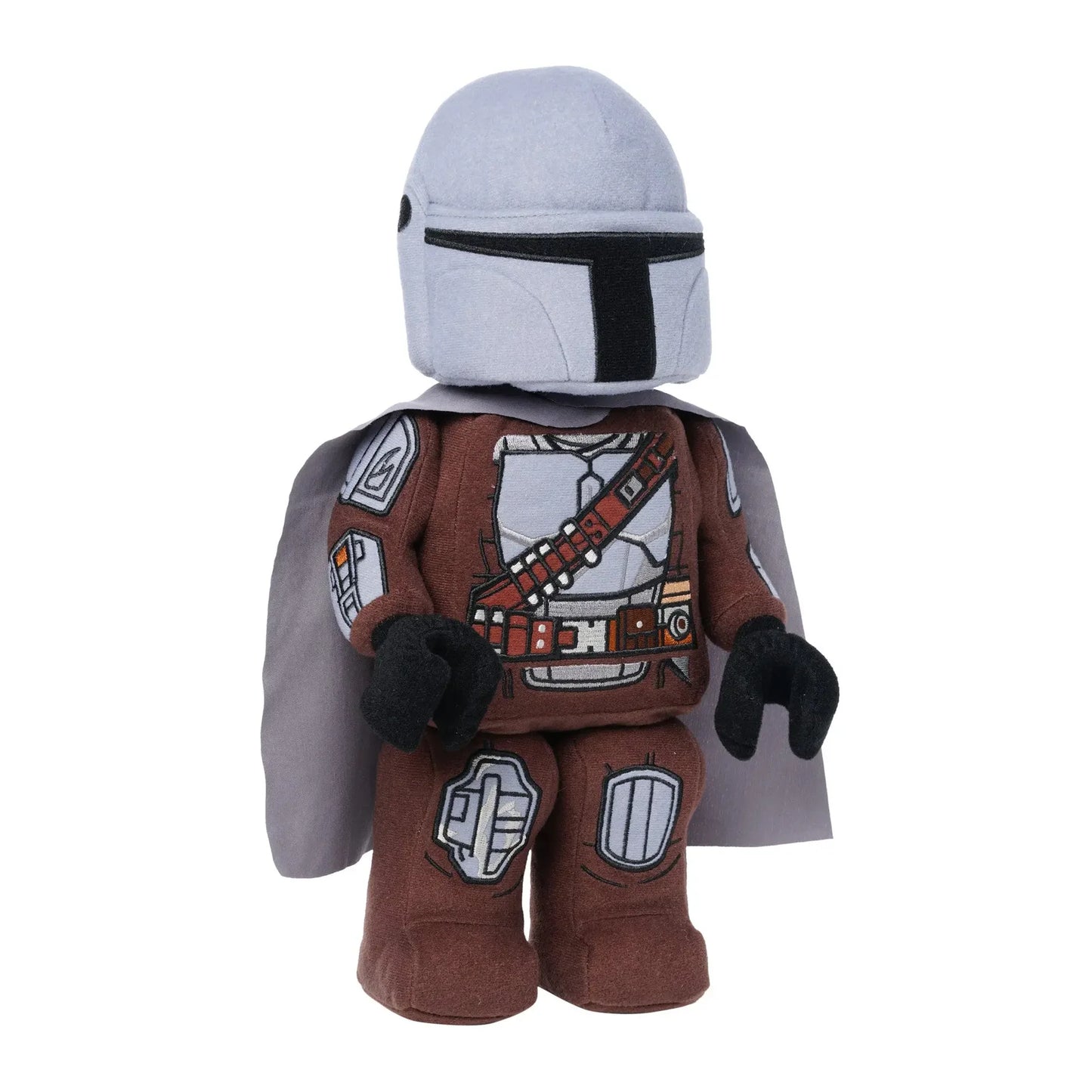 LEGO® Star Wars™ Mandalorian Plush Minifigure