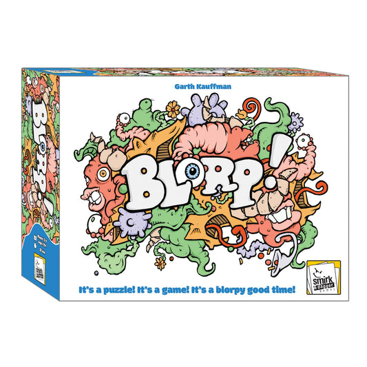 Blorp!