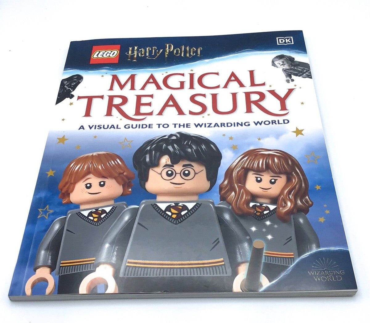 $5 Treasure Bin | Books, Decks & Last-Chance Finds