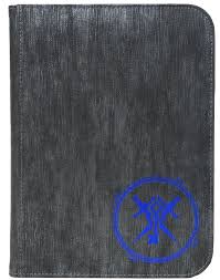 Dungeons & Dragons Class Premium Campaign Journal (Choose Your Class!)