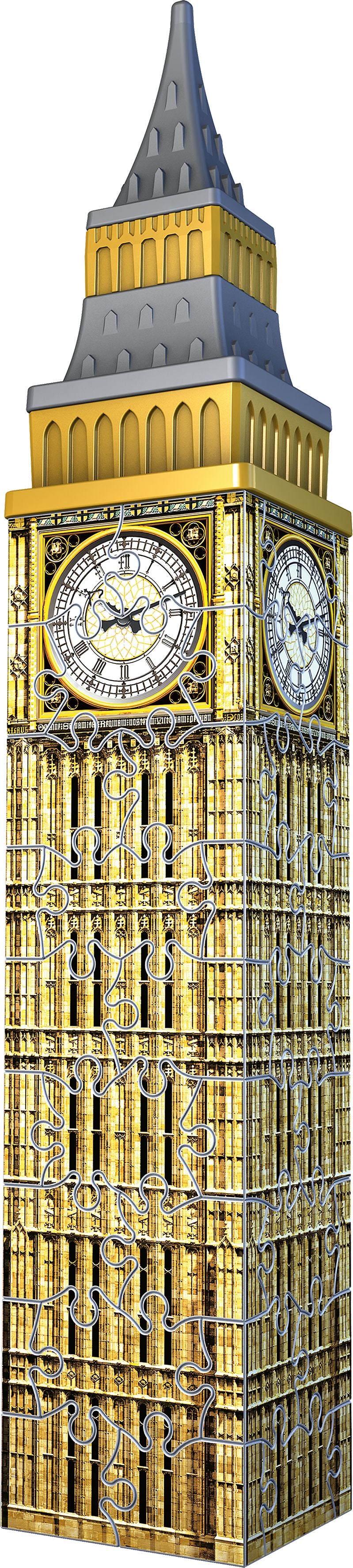 Ravensburger Mini Big Ben