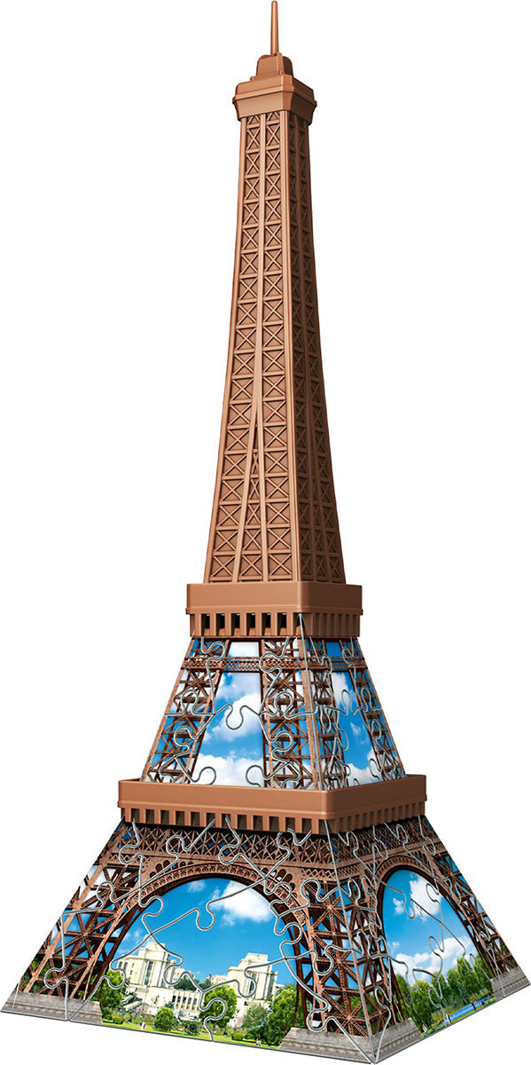 Ravensburger Mini Eiffel Tower