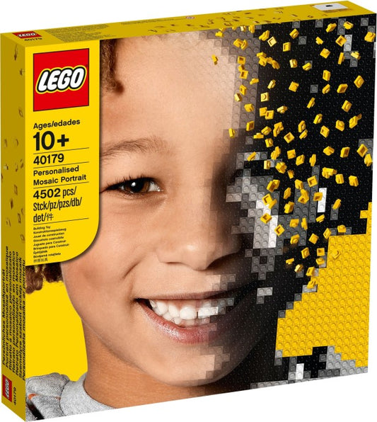 LEGO® Mosaic Maker 40179 (Retired)