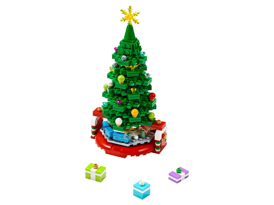 LEGO® Christmas Tree 40338 (Retired)