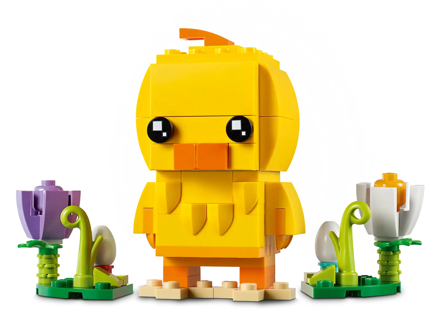 LEGO 40350 Chick