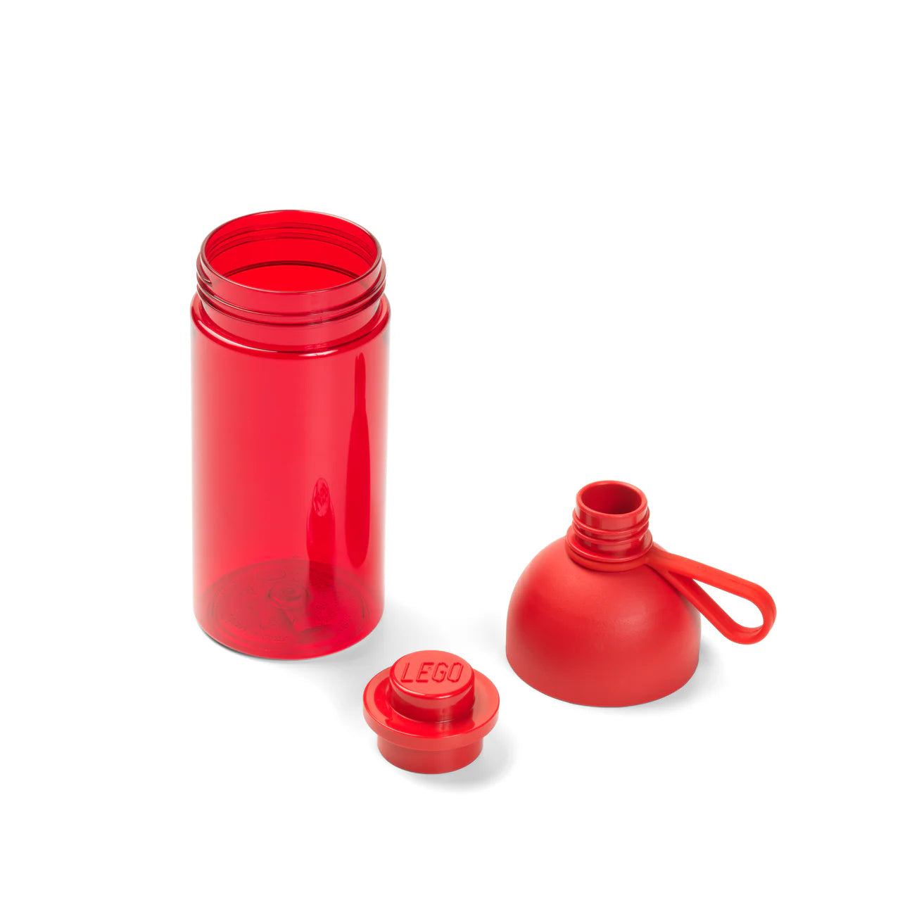 LEGO® Hydration Bottle - Red