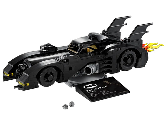 LEGO® Batman™ 1989 Batmobile™ - Limited Edition 40433 (Retired)