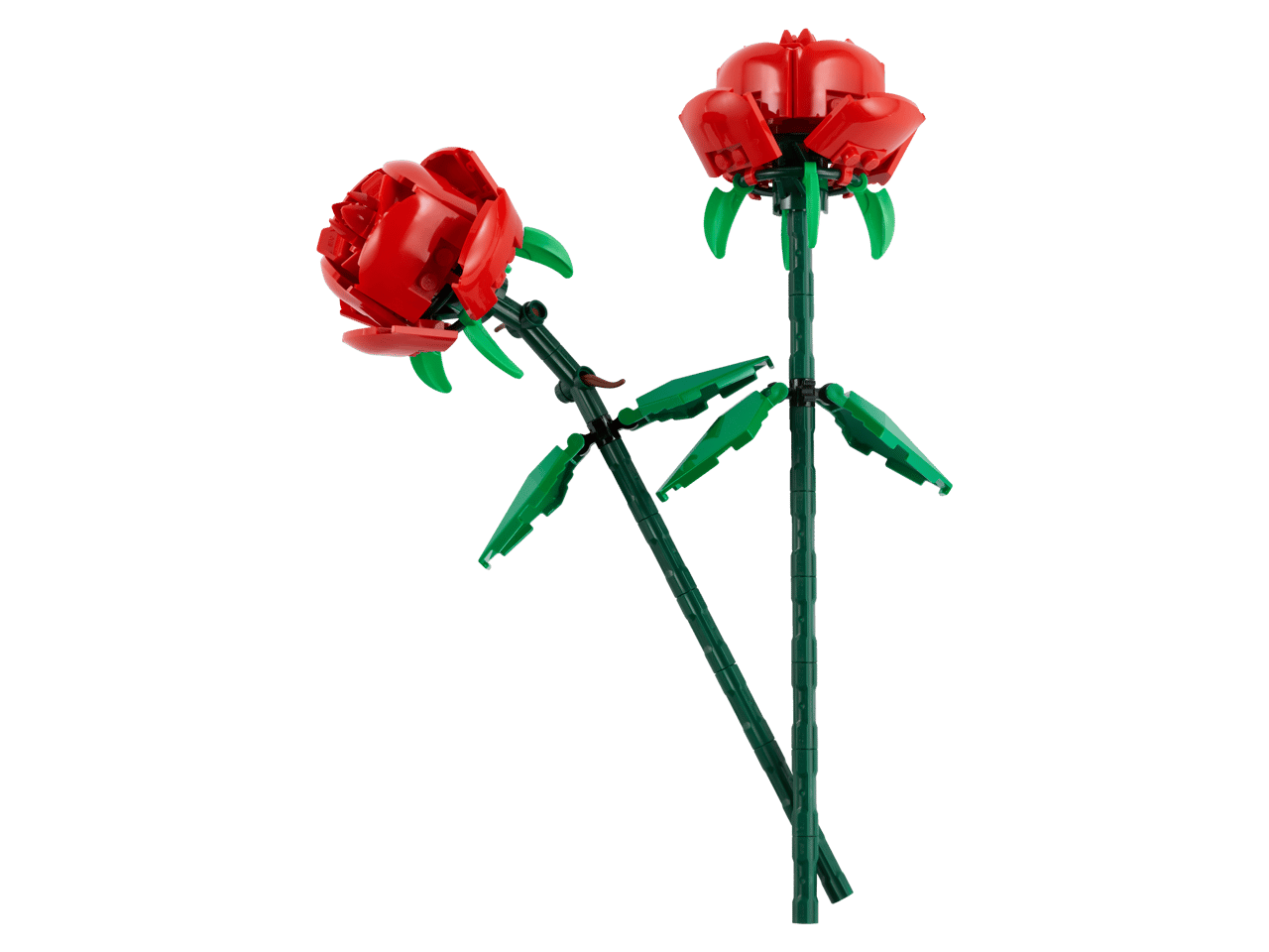 LEGO® Botanicals Roses 40460