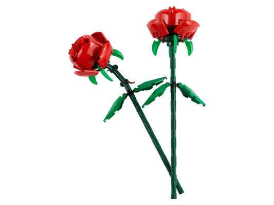 LEGO® Botanicals Roses 40460