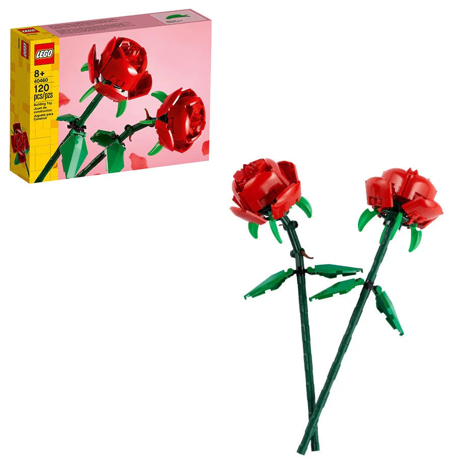 LEGO 40460 Roses